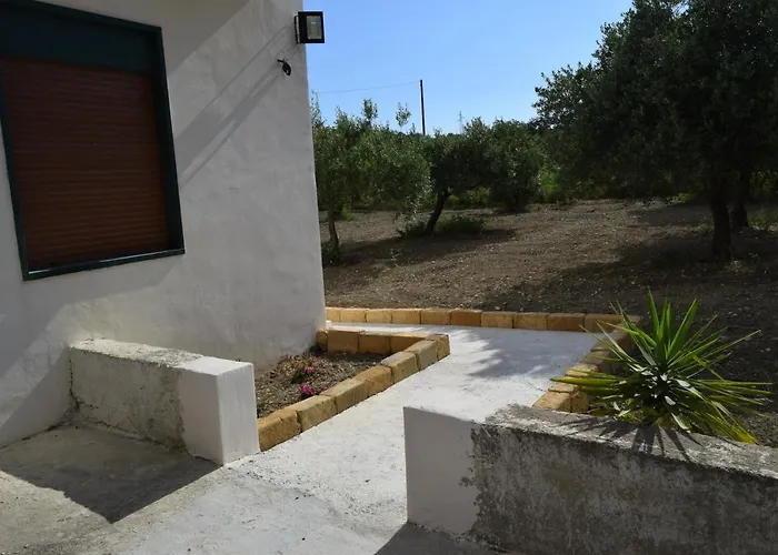 Casa vacanze Casa Country *