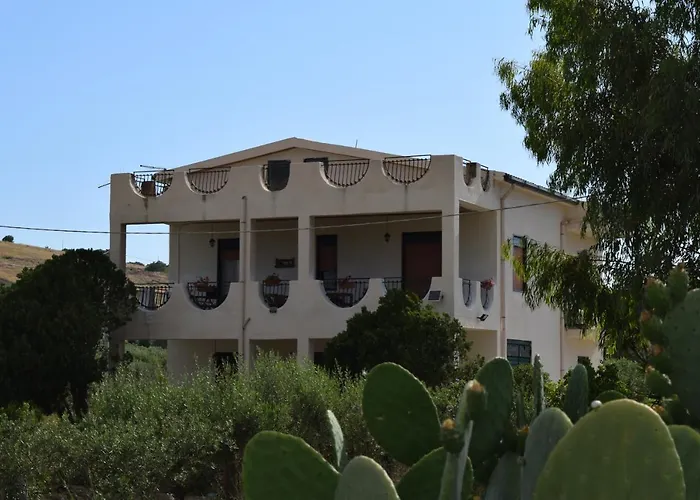 Casa Country Semesterbostad