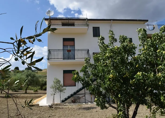 Semesterbostad Casa Country *