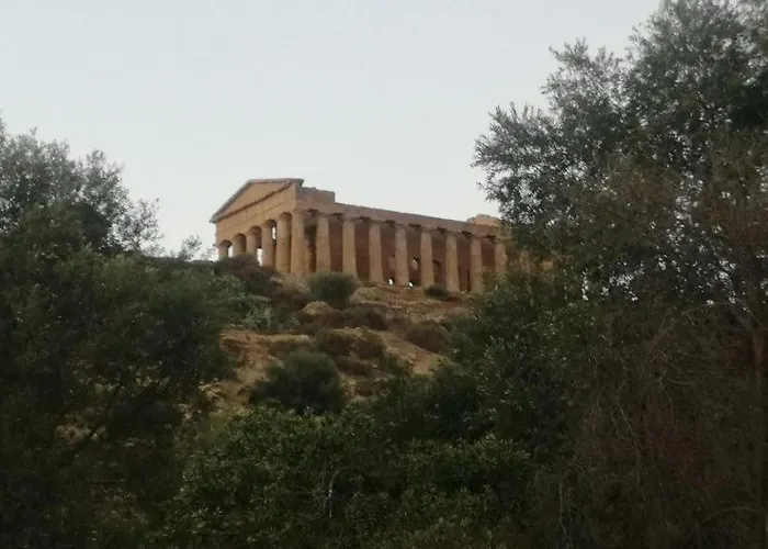 Casa Country Casa vacanze *