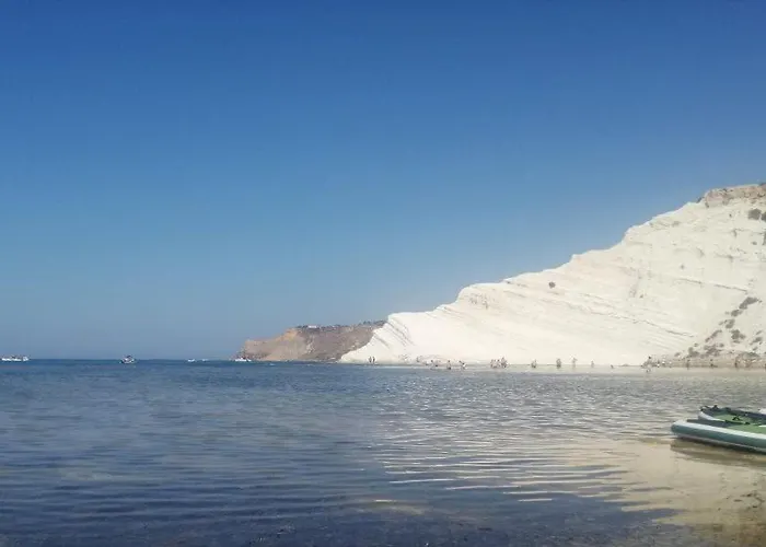 Casa Country Agrigento