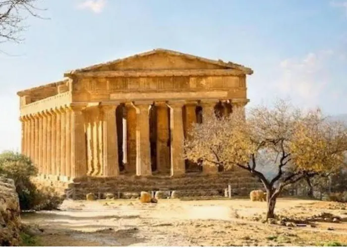 Casa Country * Agrigento