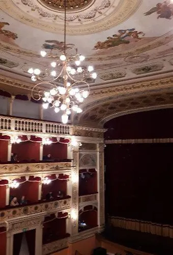 Casa Country Casa vacanze Agrigento