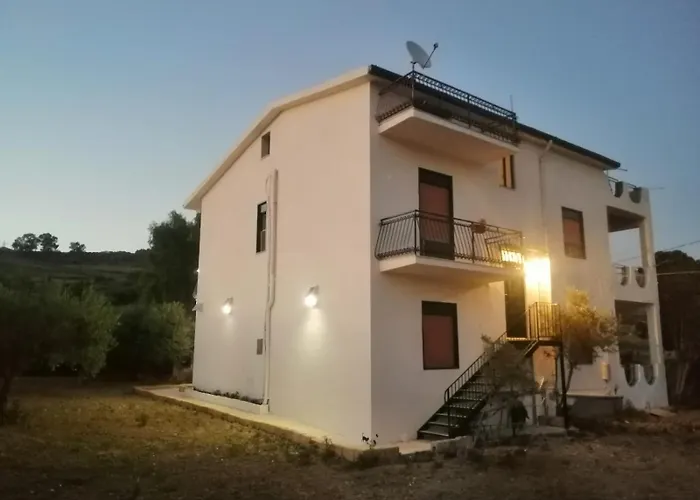 Casa Country Agrigento