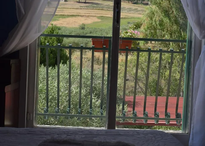 Casa Country * Agrigento