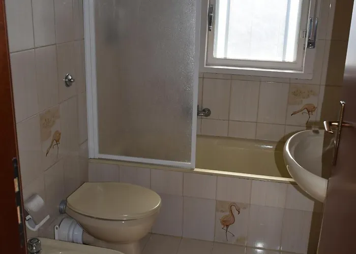 Semesterbostad Casa Country Agrigento