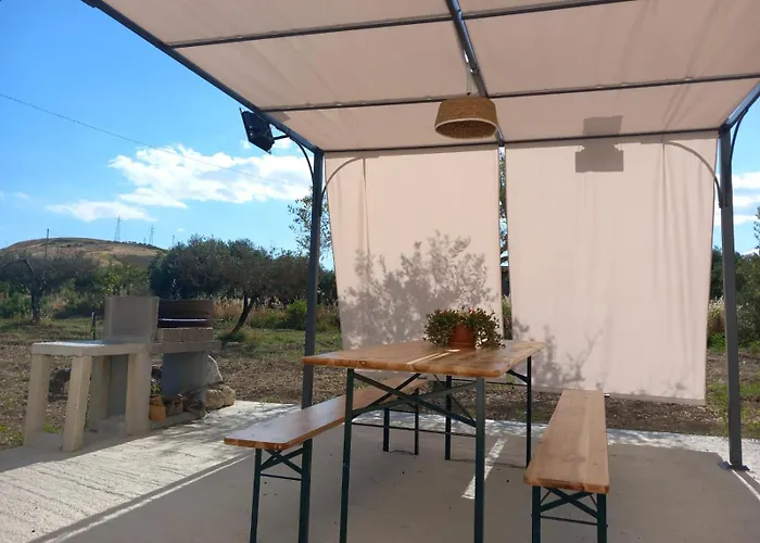 Casa Country Casa vacanze