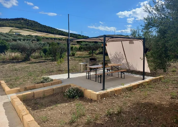 Casa Country Casa vacanze