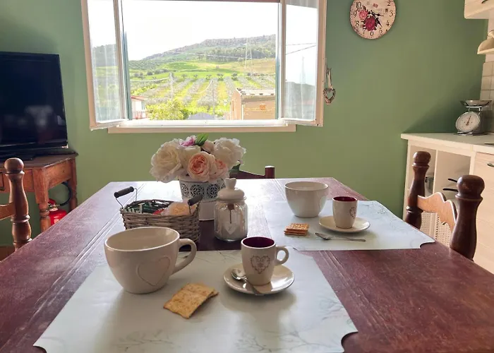 Casa Country Casa vacanze Agrigento