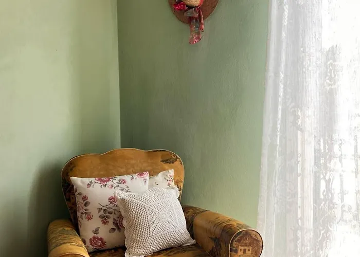 Casa vacanze Casa Country Agrigento