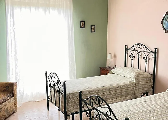 Casa Country Agrigento