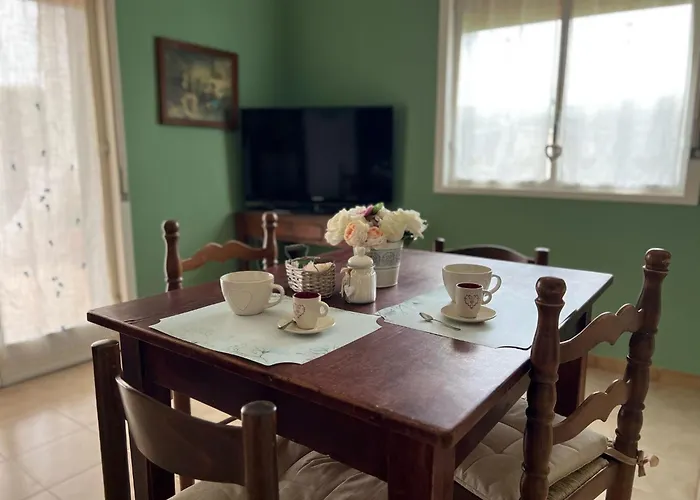 Casa Country * Agrigento