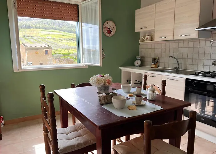 Casa Country Semesterbostad