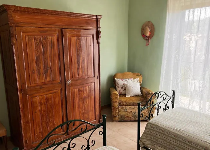 Casa vacanze Casa Country