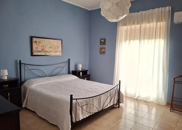 Casa vacanze Casa Country Agrigento