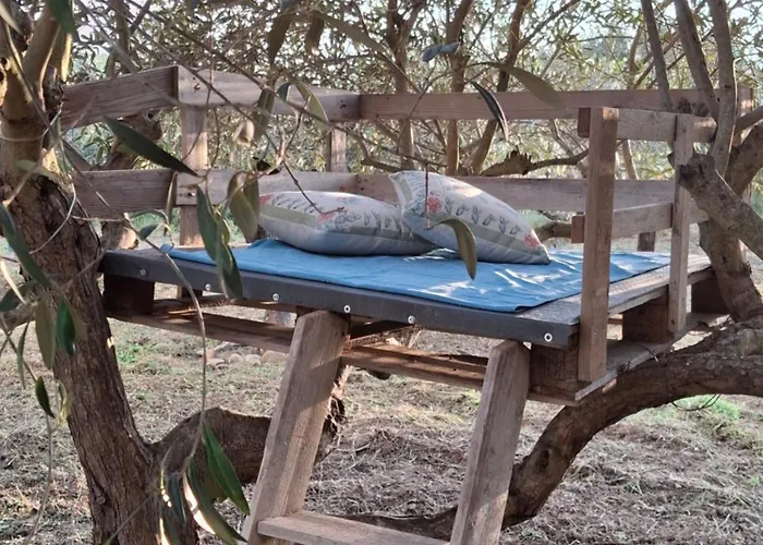 Casa Country Agrigento